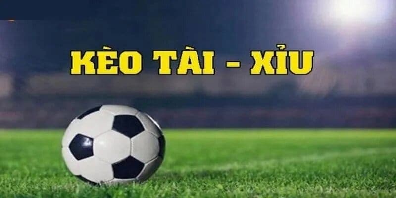Kèo Tài Xỉu Bóng Đá Là Gì? Kèo Tài Xỉu Bóng Đá Là Gì?