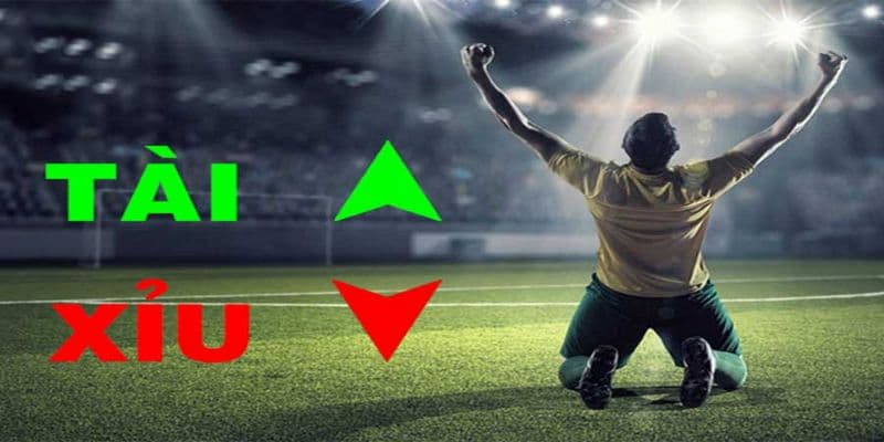 Các Chiến Lược Khi Chơi Kèo Tài Xỉu Bóng Đá Các Chiến Lược Khi Chơi Kèo Tài Xỉu Bóng Đá