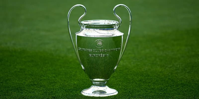 Champions League Các Chiến Lược Cá Cược Champions League Thành Công