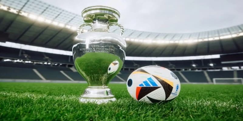 Các Loại Kèo Cá Cược Phổ Biến Khi Tham Gia EURO