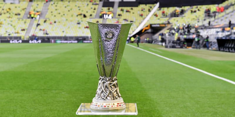 Europa League Lưu Ý Khi Cá Cược Tại Europa League