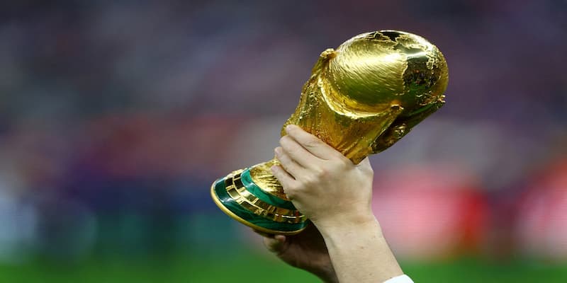 Lịch sử và tầm quan trọng của FIFA World Cup