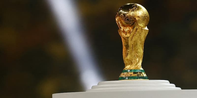 Chiến lược cược hiệu quả trong FIFA World Cup