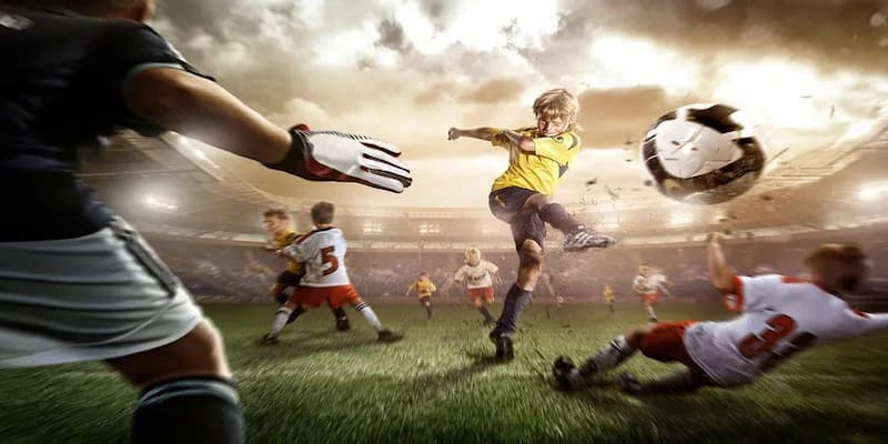 Kèo Việt Vị Là Gì?
