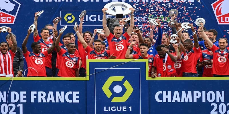 Ligue 1 Mẹo Cá Cược Thành Công Trong Ligue 1