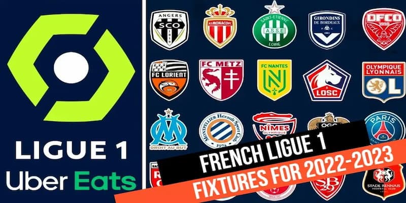 Ligue 1 Các Kèo Cược Phổ Biến Trong Ligue 1