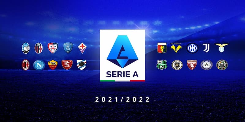 Tại Sao Nên Cá Cược Serie A Tại Kèo Nhà Cái?