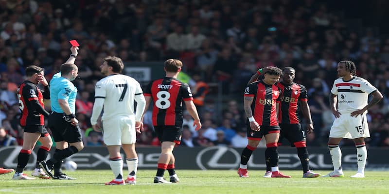 Soi Kèo Arsenal vs AFC Bournemouth Phân Tích Phong Độ Của Arsenal