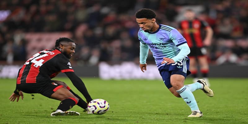 Soi Kèo Arsenal vs AFC Bournemouth Phân Tích Phong Độ Của AFC Bournemouth