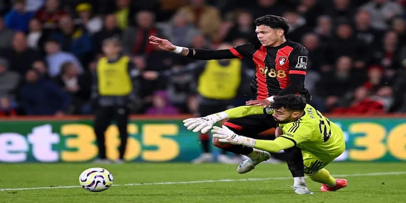 Soi Kèo Arsenal vs AFC Bournemouth Soi Kèo Arsenal vs AFC Bournemouth: Cách Đọc Tỉ Lệ Kèo Nhà Cái