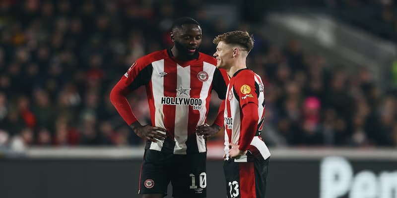 Soi kèo Nottingham Forest vs Brentford Phân Tích Phong Độ Của Hai Đội
