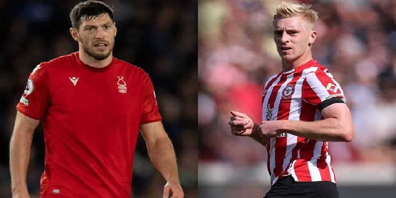 Soi kèo Nottingham Forest vs Brentford Chiến Lược Cá Cược Tại Trận Đấu Nottingham Forest vs Brentford