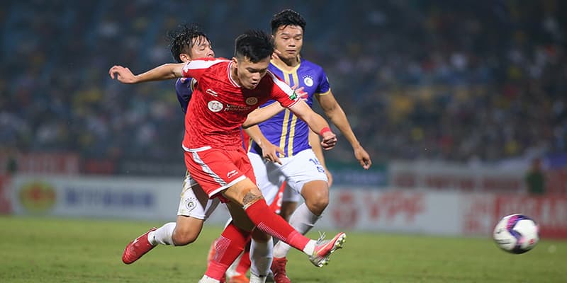 Soi Kèo Viettel vs Đà Nẵng Các Chiến Lược Cá Cược Khi Soi Kèo Viettel vs Đà Nẵng