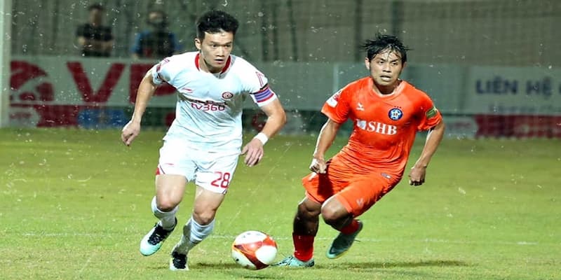 Soi Kèo Viettel vs Đà Nẵng