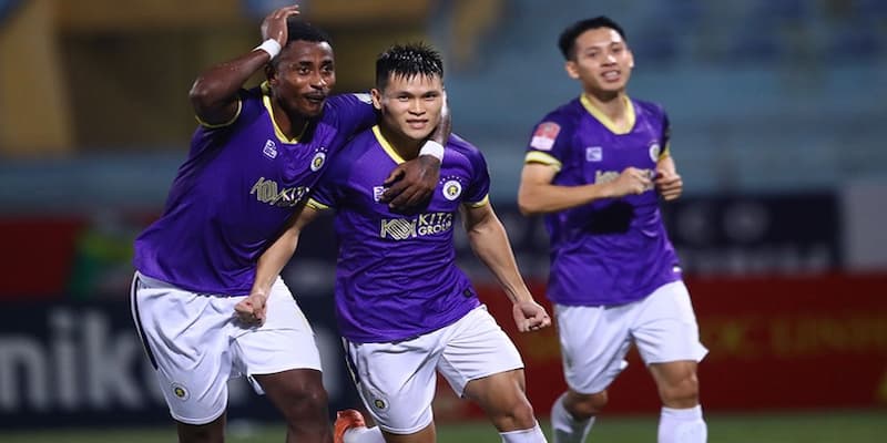 Soi Kèo Viettel vs Đà Nẵng Phân Tích Phong Độ Của Viettel và Đà Nẵng