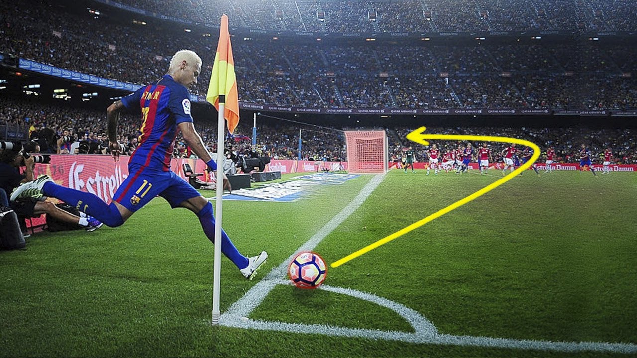 Kèo Phạt Góc Là Gì?